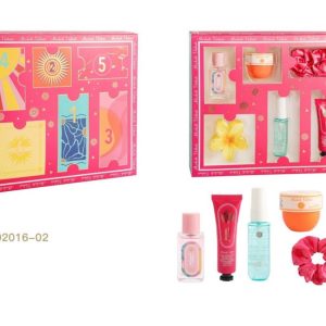 Kit de Cuidado Corporal Completo: Perfume, Crema de Manos