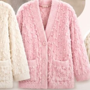 Chaqueta o Bata Versátil 2 en 1