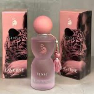 Perfume Elegancia Moderna - Inspirado en Georgina Rodríguez
